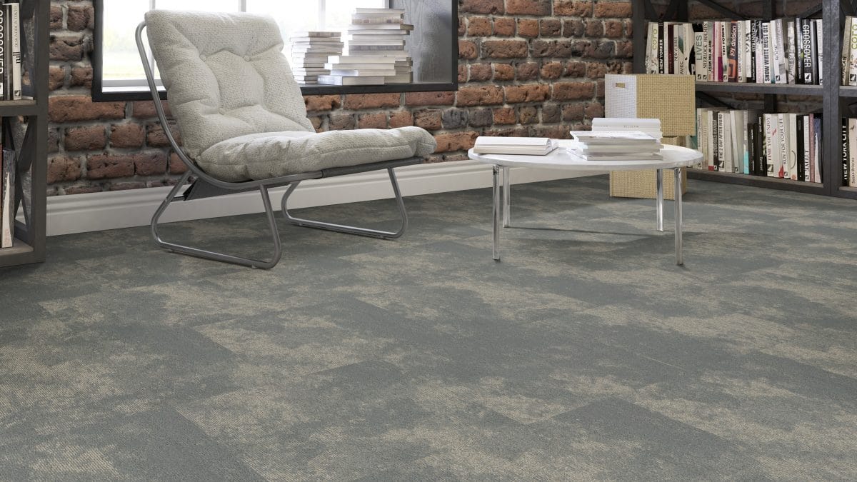 milliken carpet tile maintenance
