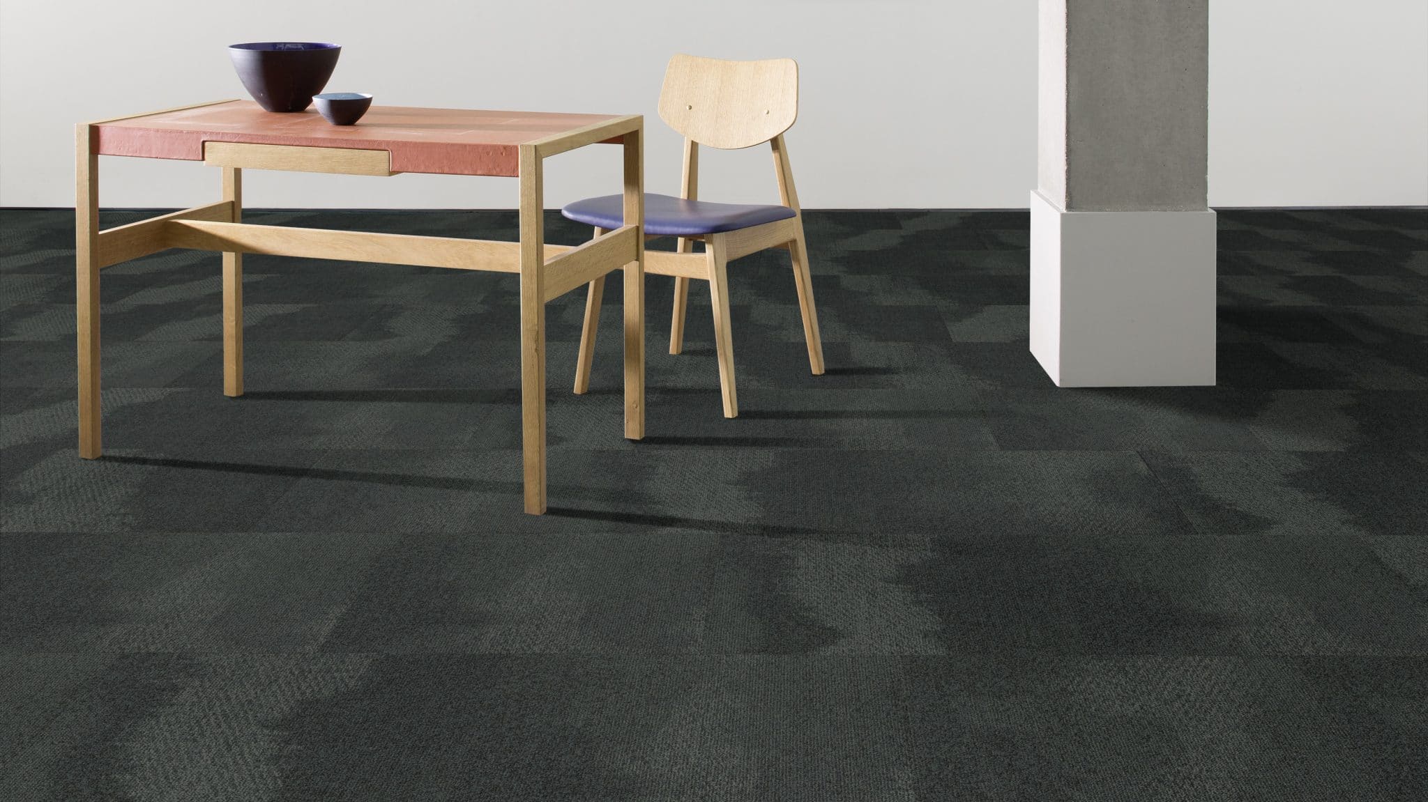 milliken carpet tile maintenance